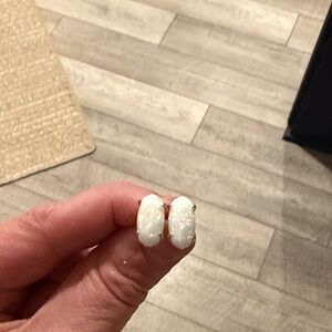 Kendra Scott Opalescent Earrings